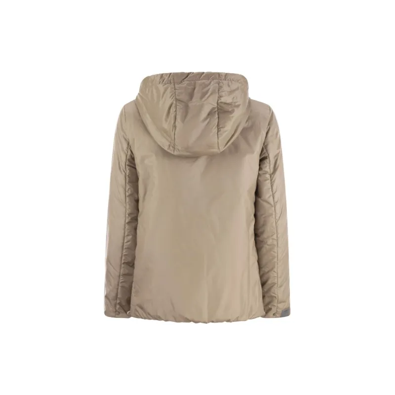 MaxMara Jackets & Coats Women's Khaki-1