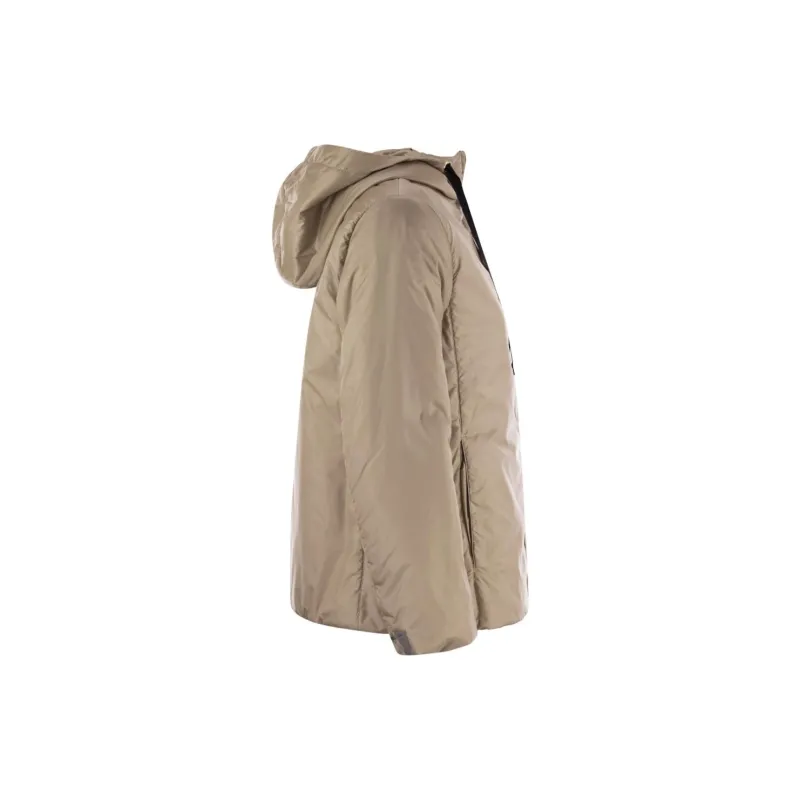 MaxMara Jackets & Coats Women's Khaki-2