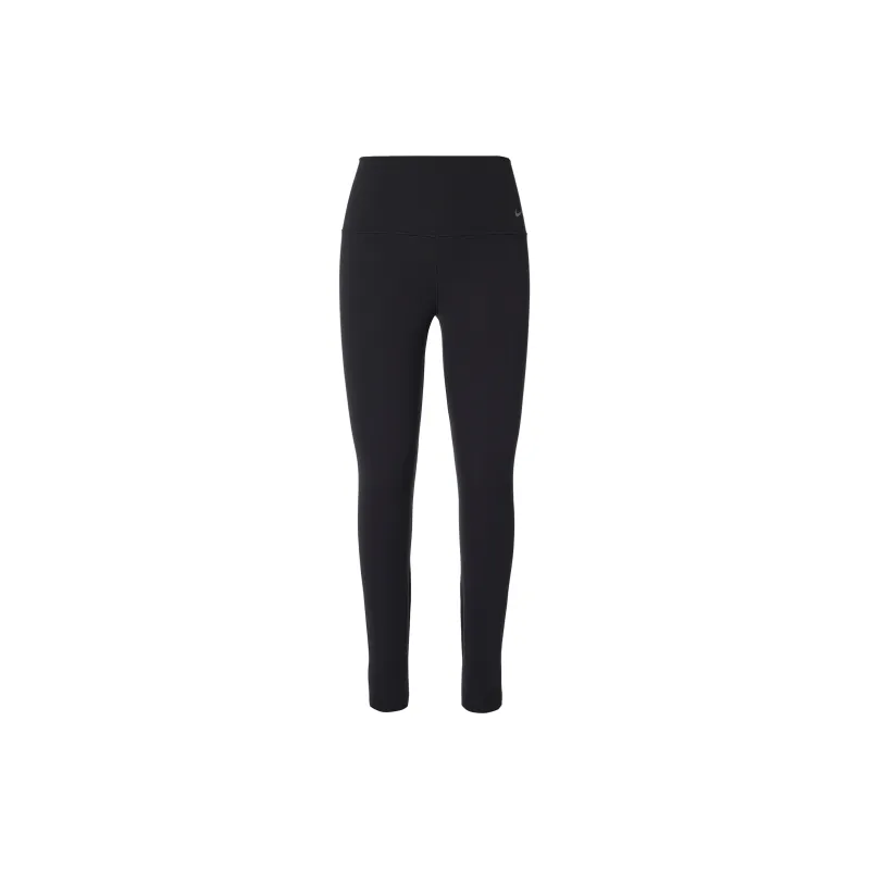 Nike Zenvy Knitted Sweatpants Women's Black-1