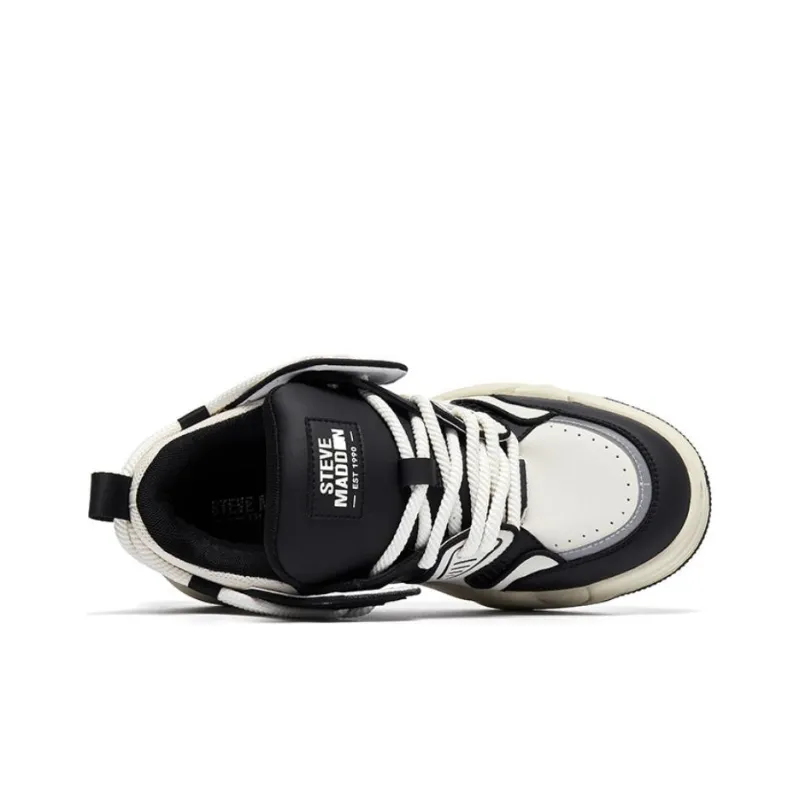 STEVE MADDEN Skateboard Shoes Men's-2