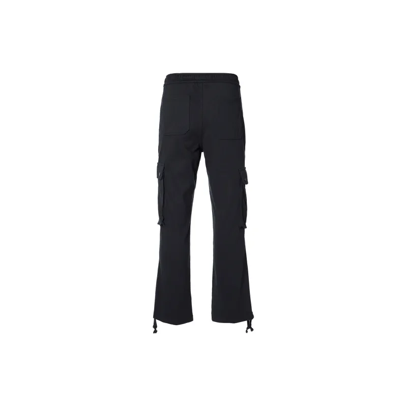 Converse Suit Trousers Women's Black-2
