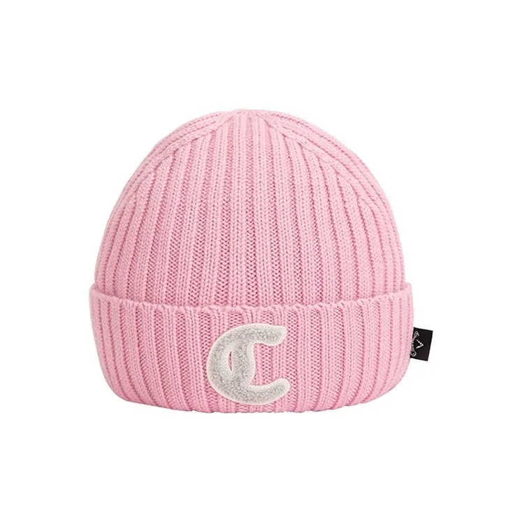 Callaway Acrylic Beanies Women's-4