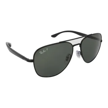 RayBan Rectangle frame Sunglasses