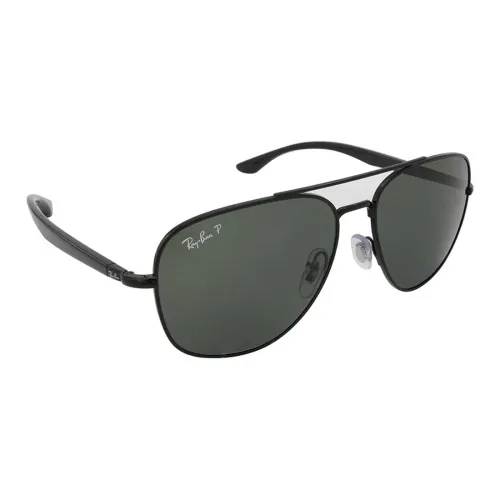 RayBan Rectangle frame Sunglasses