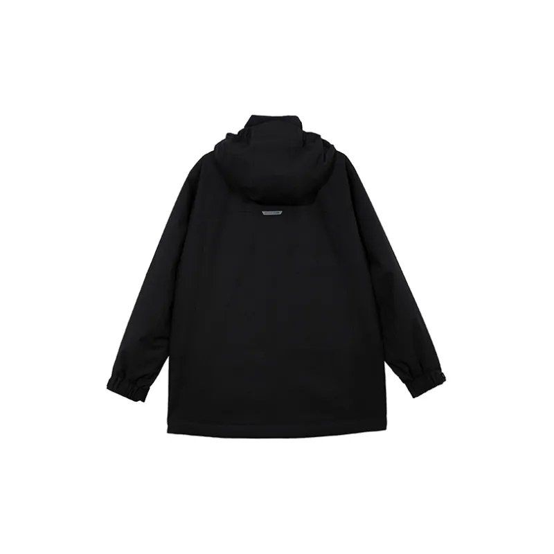 JACK JONES· Top Puffer Jacket Coat Unisex-1