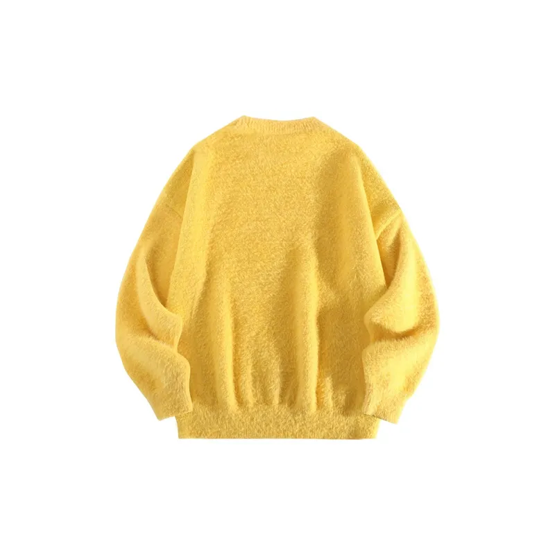 BABUGGE Sweaters Unisex-1