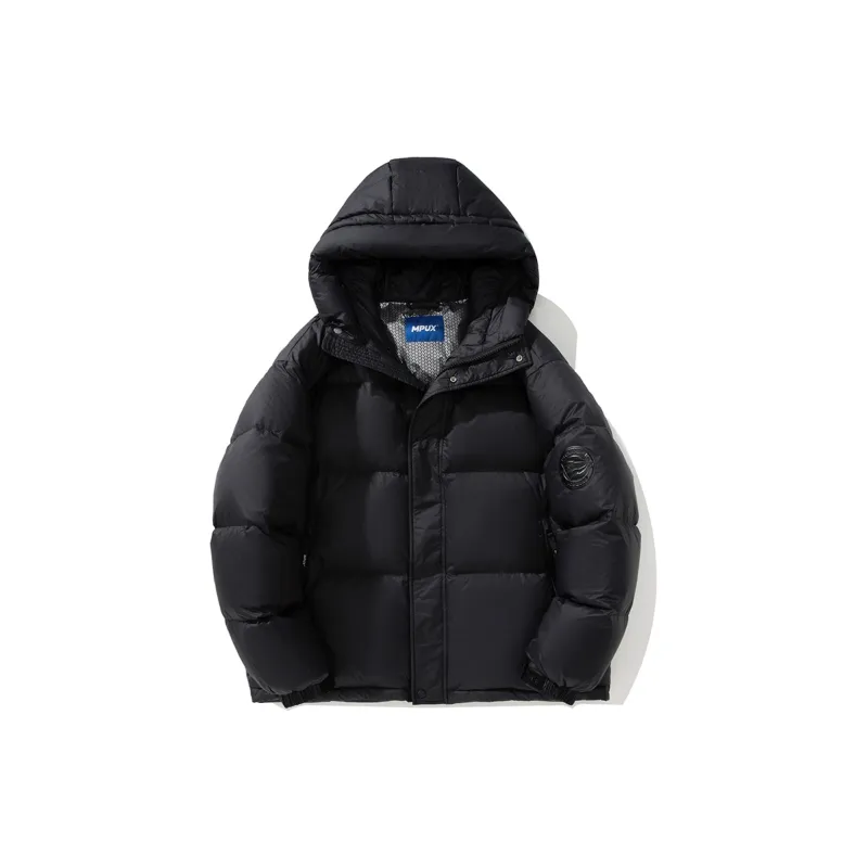 MPUX Down Jackets Unisex-9