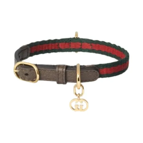 GUCCI Dog / Cat Collars