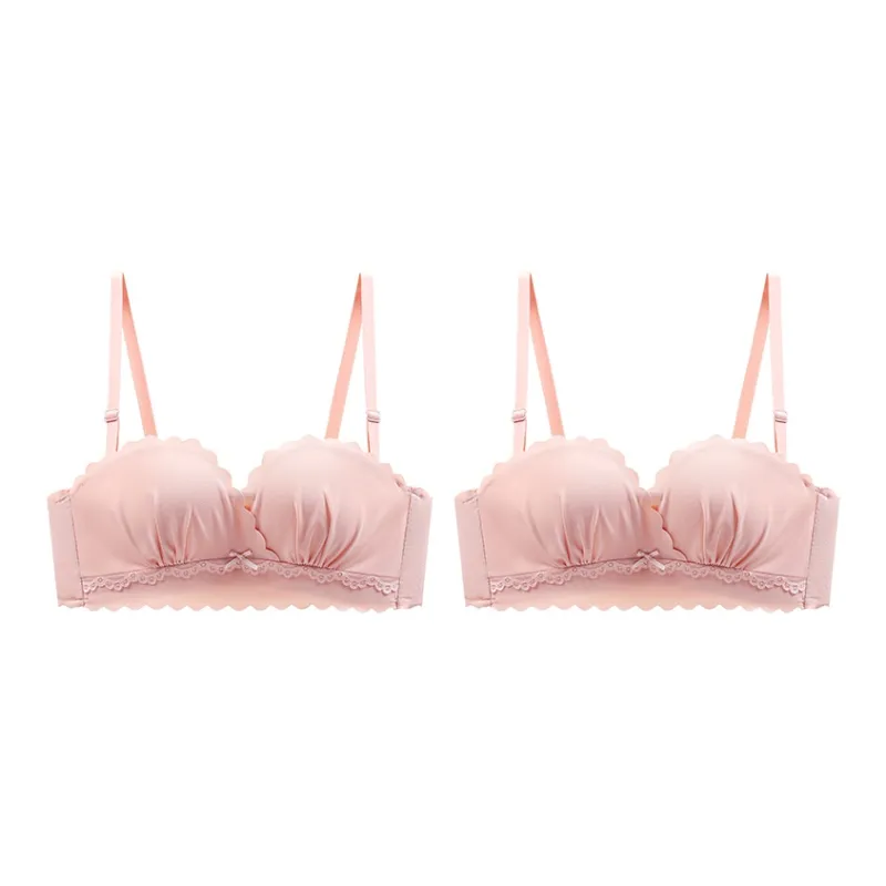 Lanza Women's Underwear Sets-92