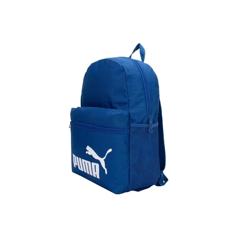 PUMA Backpacks Blue Glaze Color-1