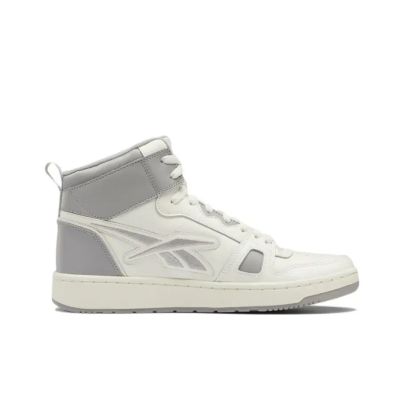 Reebok Resonator Mid 'Grey'-1