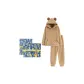 Khaki (Gift Box Set)