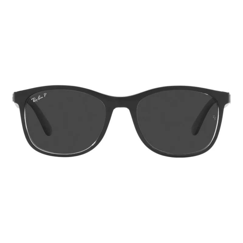 RayBan Square frame Sunglasses-1