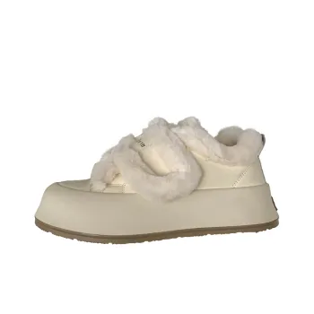 Thermal Slip Resistant Low Top Trendy Casual Skateboard Shoes & Unlined Shoes Selection Women's