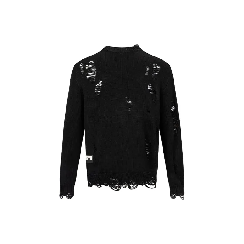 1 TROP FORT Sweaters Unisex-6