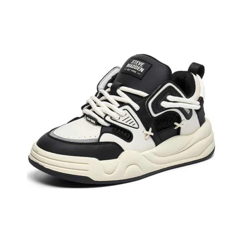 STEVE MADDEN Skateboard Shoes Men's-1