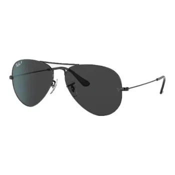 RayBan Aviator Metal frame Sunglasses