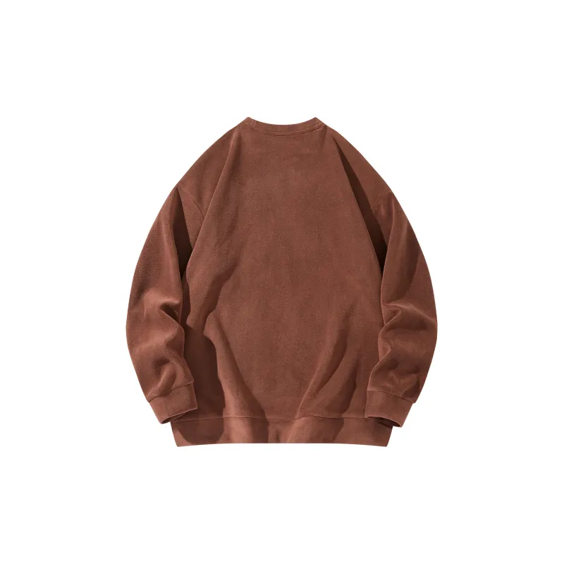 BEENTRILL Thickened And Fleece Lined Unisex-5