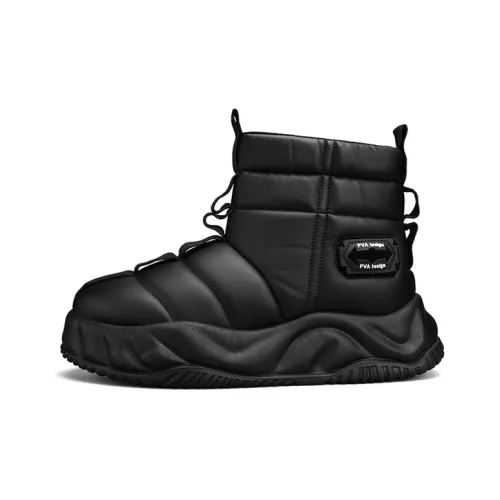 OBWA Snow Boots Men