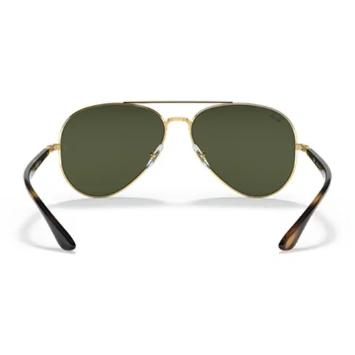 RayBan RB3675 Aviator frame Sunglasses-2