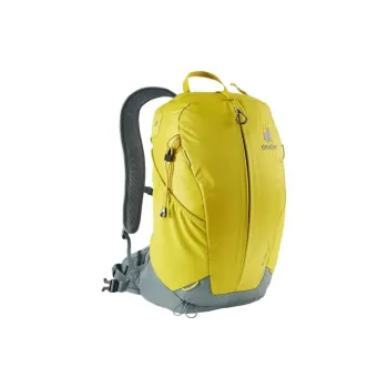 DEUTER Polyamide Backpack Men's Green Curry