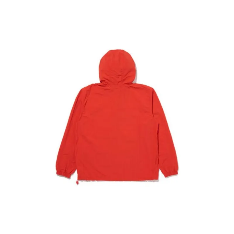 Levis Jackets Men Red-1