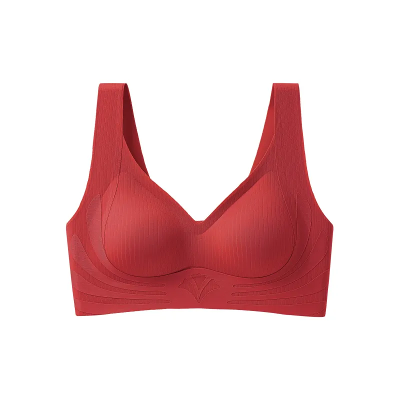 MIIOW Women's Bras-7