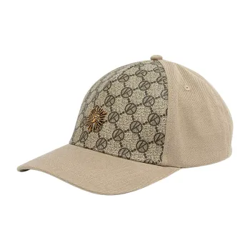 VANESSA HOGAN Baseball Caps Unisex
