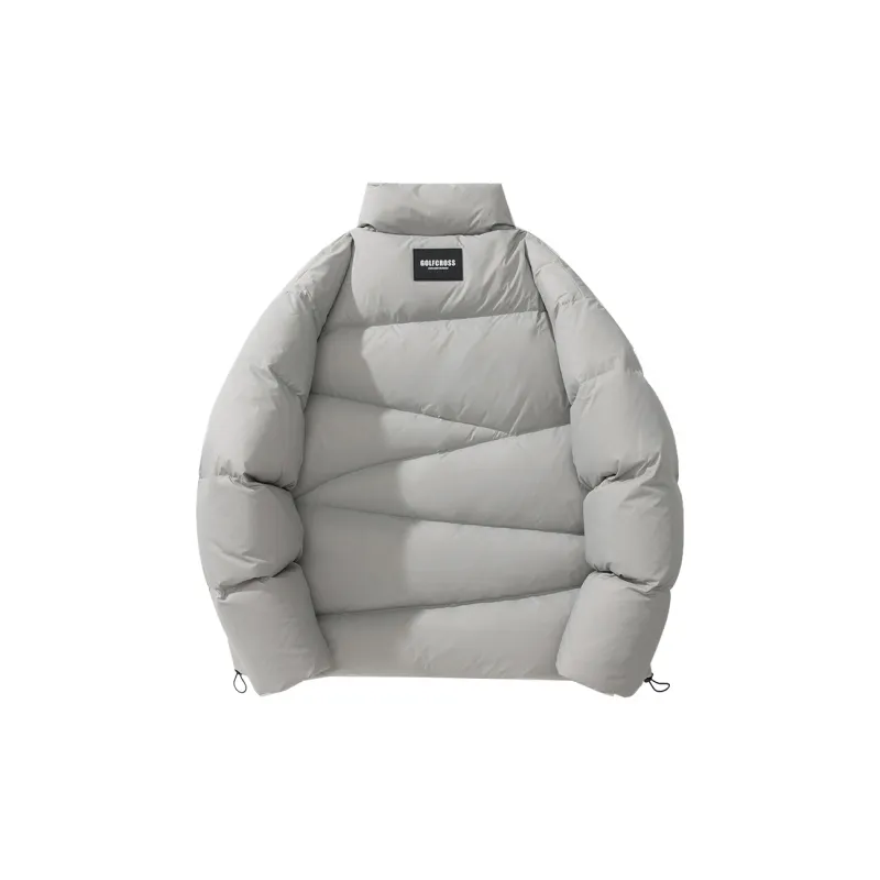 GOLFCROSS Down Jackets Unisex-2
