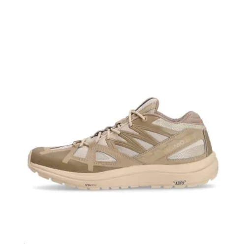 SALOMON Odyssey 1 'Safari Bleached Sand'