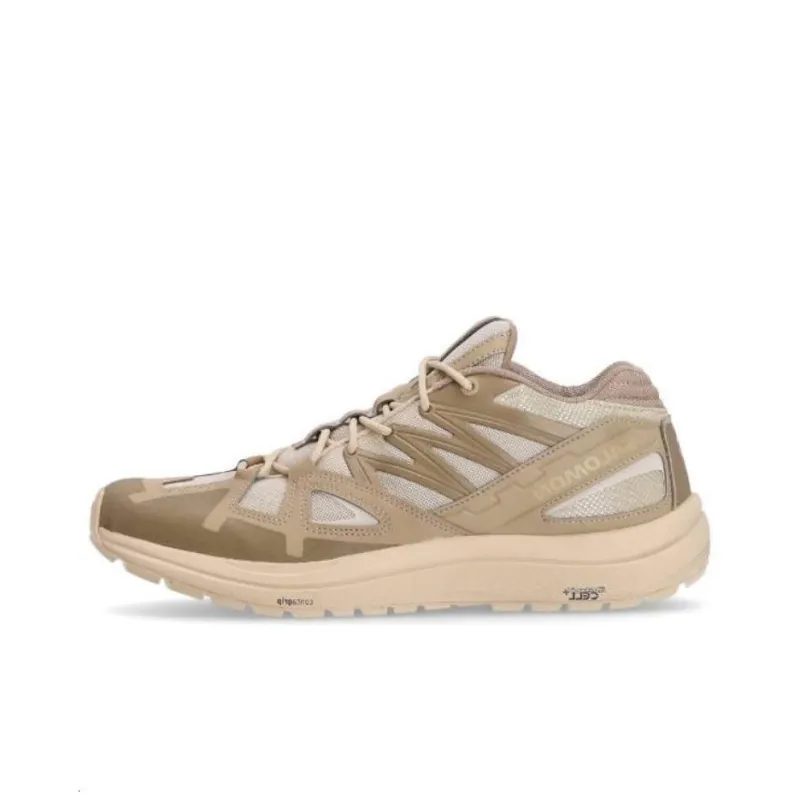 SALOMON Odyssey 1 'Safari Bleached Sand'-0