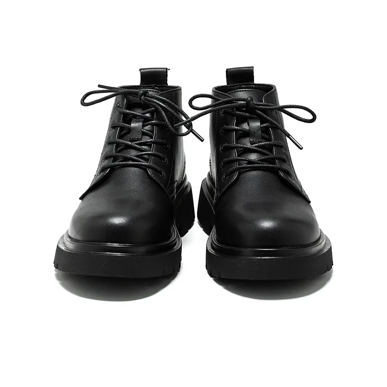 Cachiotti KAQIAODI Casual Shoes Men's Black-2