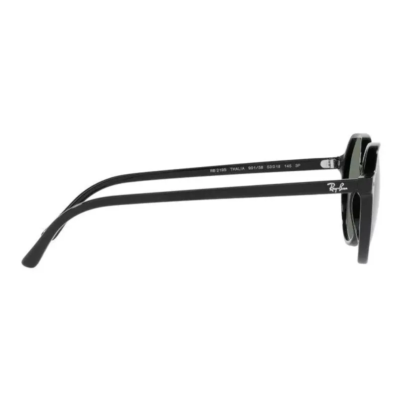 RayBan Thalia Round Frame Sunglasses-4