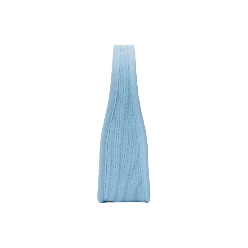 Alexander Wang Ryan Polyester One Shoulder Handbags Small Size Women's Teal-1