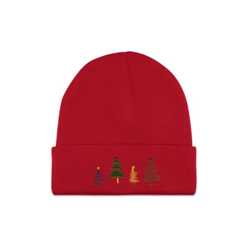 FUO Polyacrylic Acid Beanies Unisex