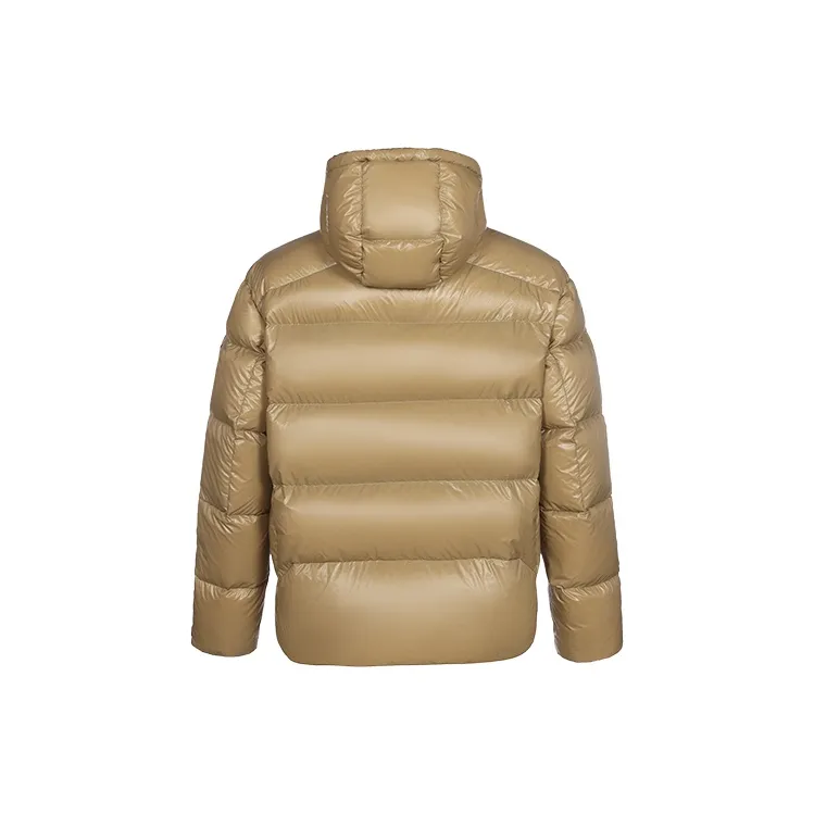Mizuno Down Jackets Unisex-10
