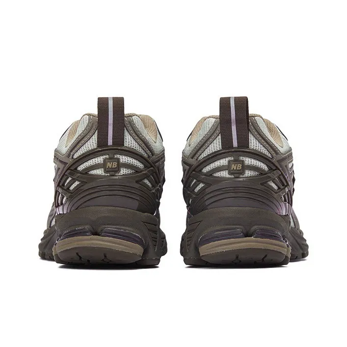 New Balance 1906R Driftwood Dark Mushroom-4