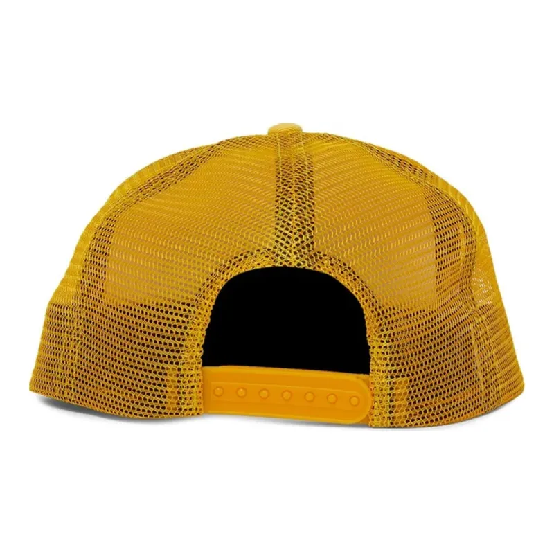 Supreme Highest Mesh Back 5 Panel-3
