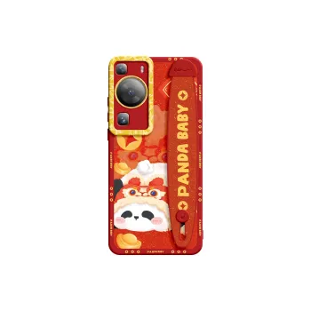 I create my art Phone Cases