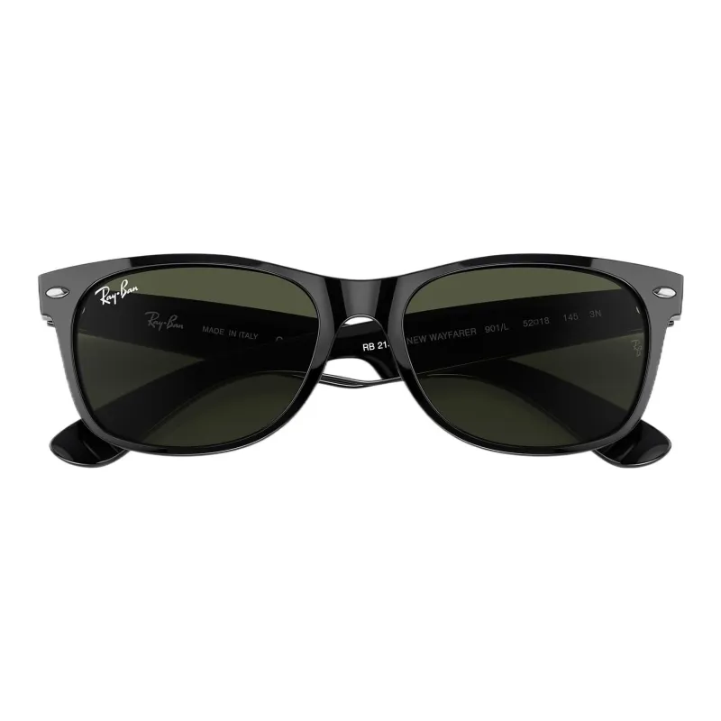 Ray Ban New Wayfarer Sunglasses-1