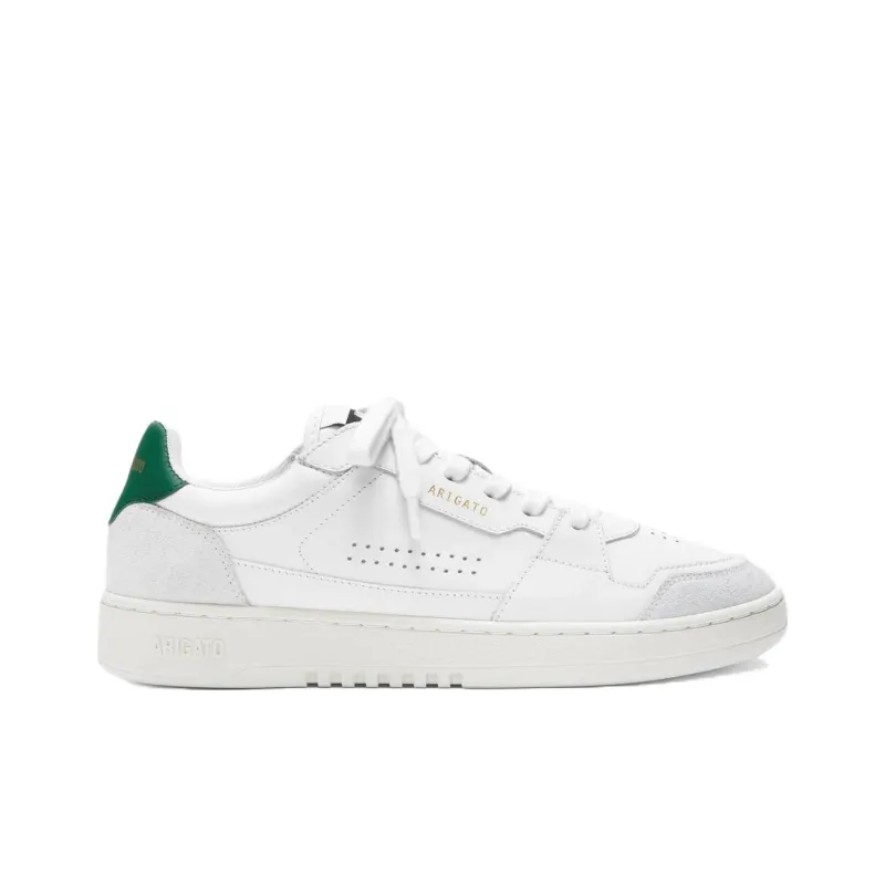 Axel Arigato Dice Lo Leather Sneakers-1