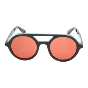 Jimmy Choo Aviator Frame Sunglasses