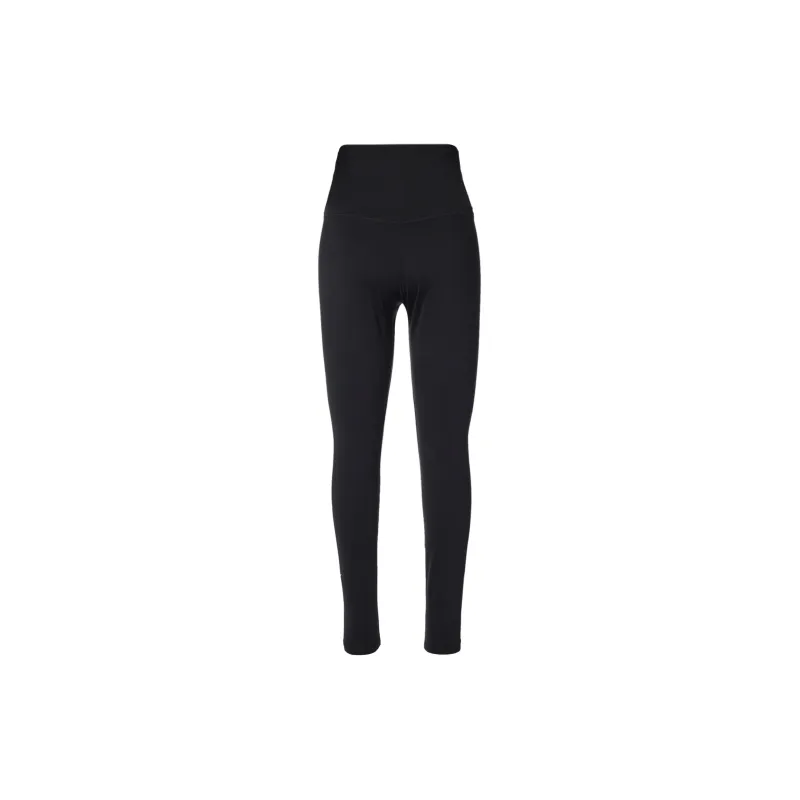 Nike Leggings Women's Black-2