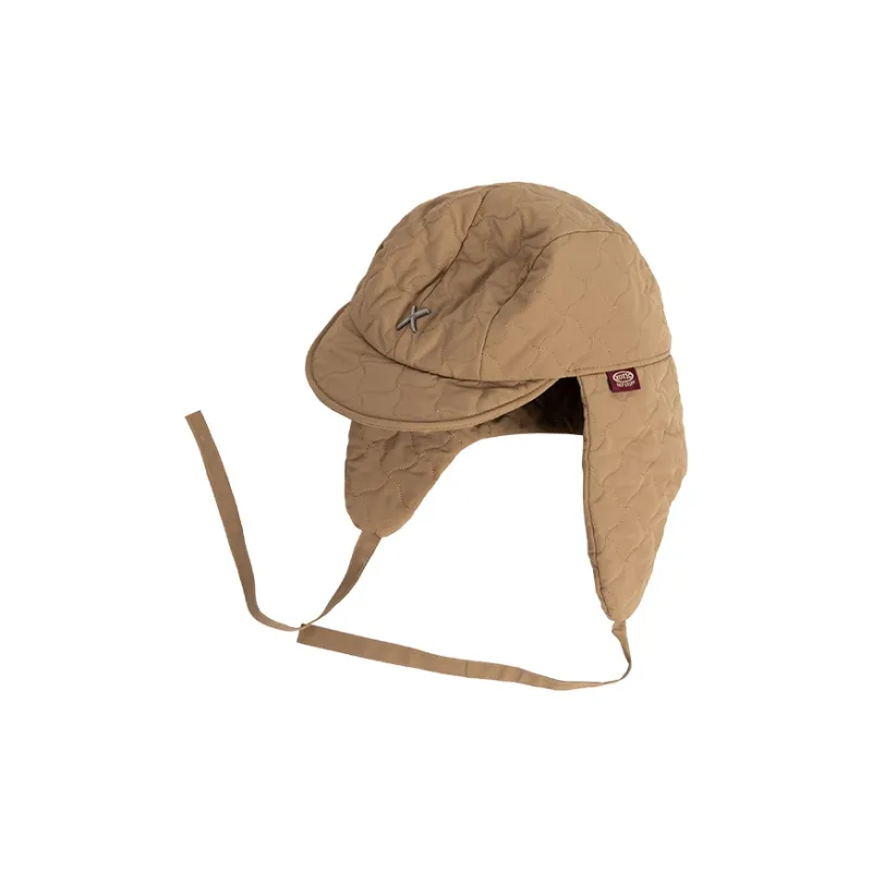 Xotic Nylon Trapper Hats Unisex-2