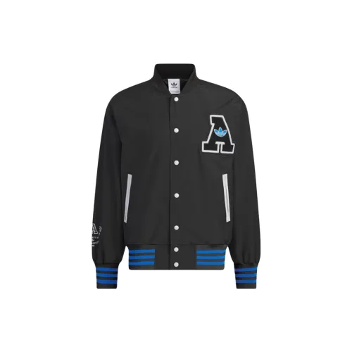 Adidas Originals RIFTA BOMBER Jackets Men Black