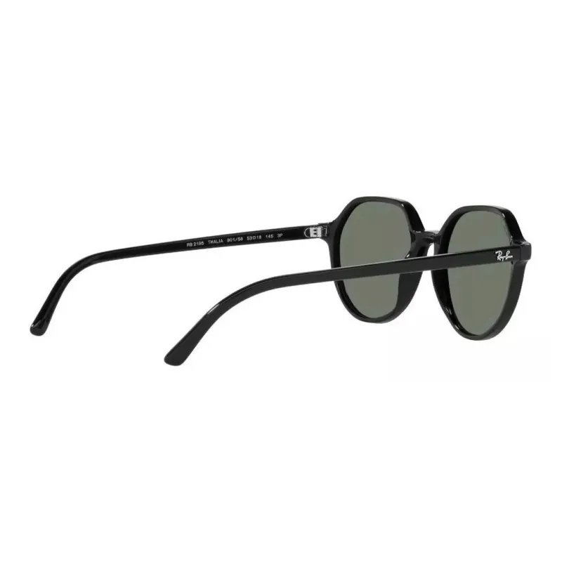 RayBan Thalia Round Frame Sunglasses-6