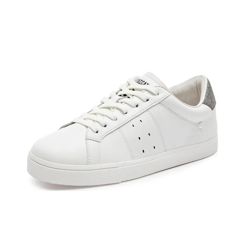 Staccato Versatile Skateboard Shoes Women's-1