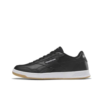 Reebok Court Advance 'Black'