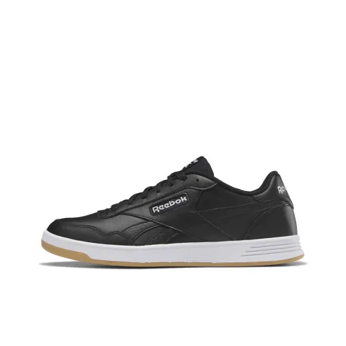 Reebok Court Advance 'Black Gum'