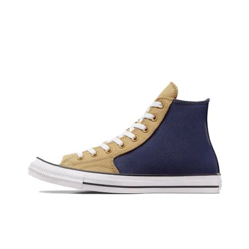 Converse Chuck Taylor All Star Retro High 'Uncharted Waters Dunescape'